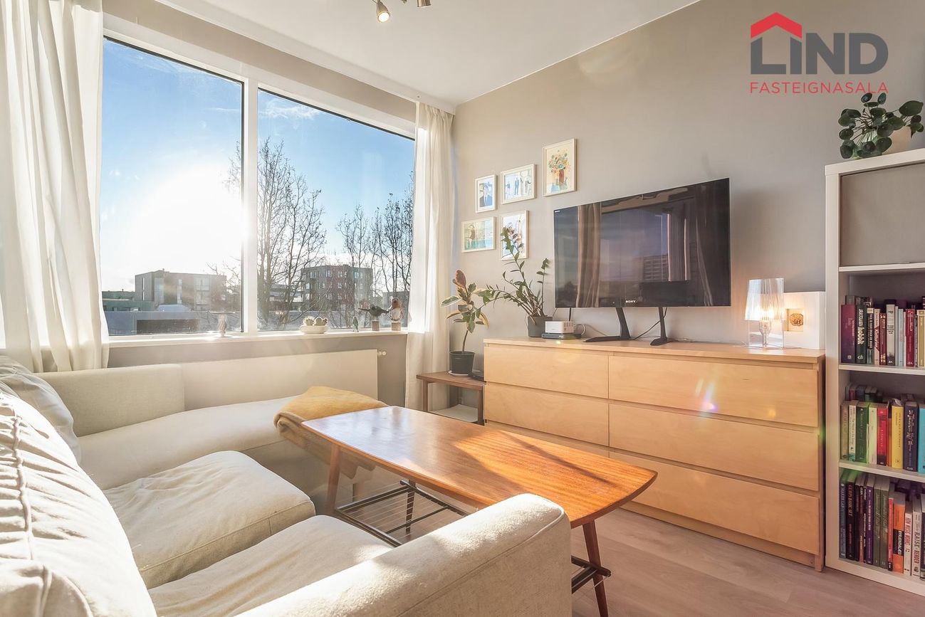 Listabraut 5, 103 Reykjavík