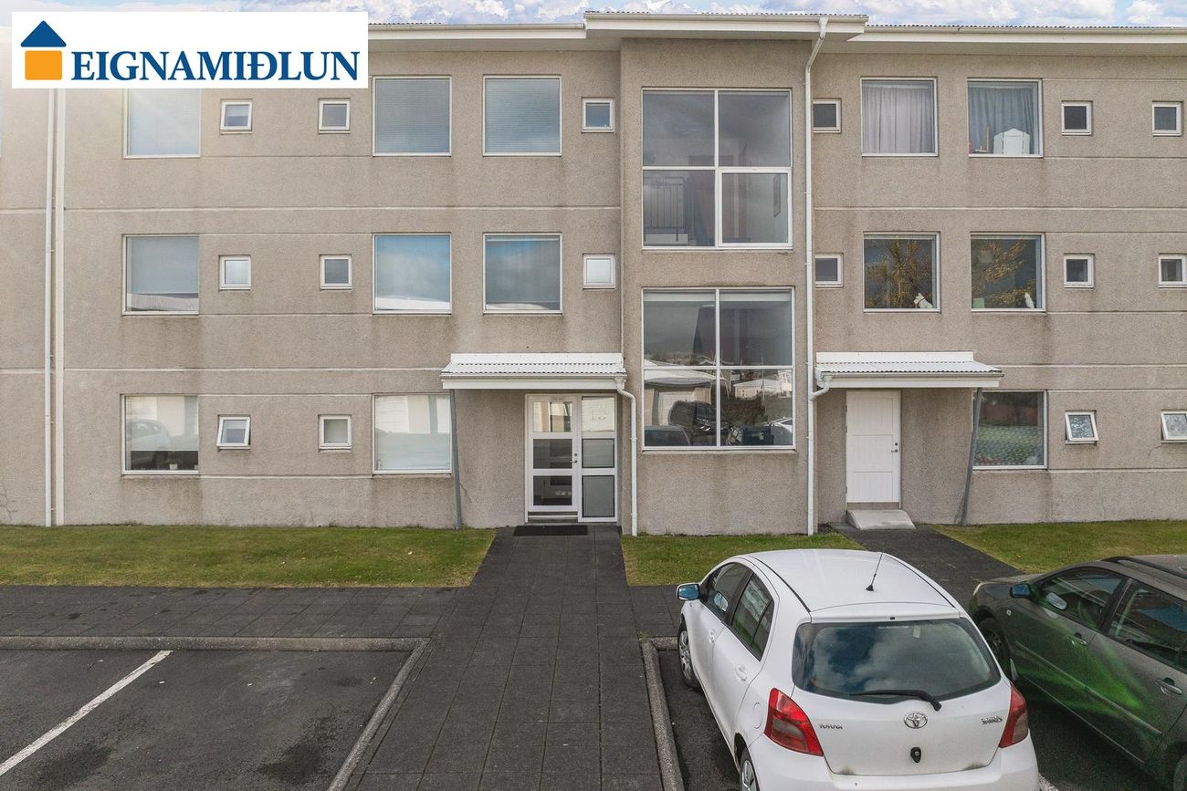 Barðastaðir 15, 112 Reykjavík