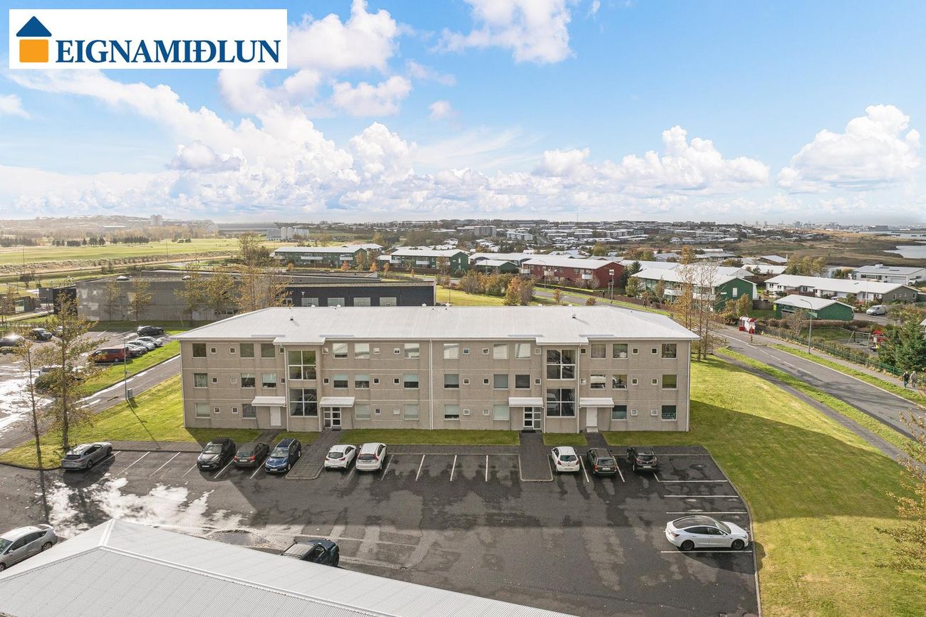 Barðastaðir 15, 112 Reykjavík