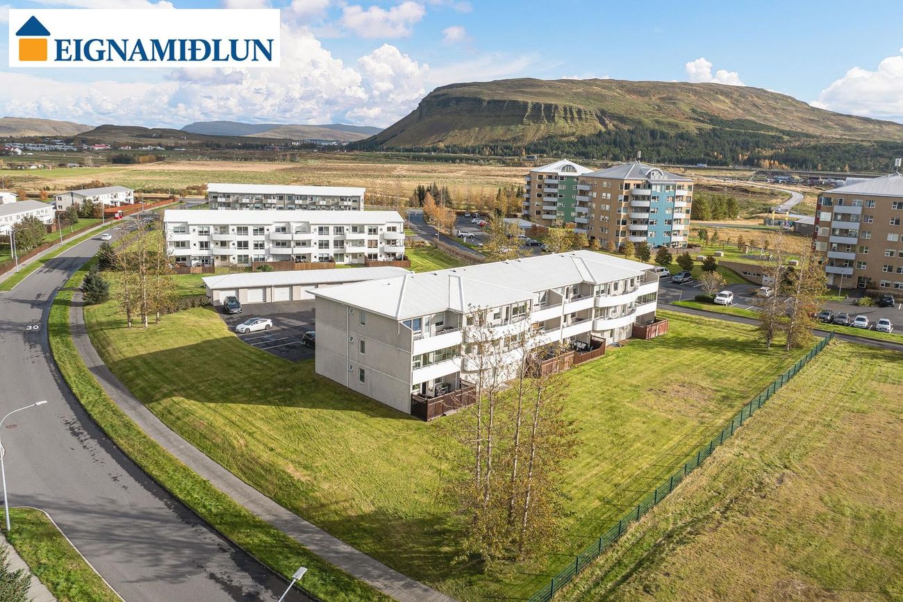 Barðastaðir 15, 112 Reykjavík