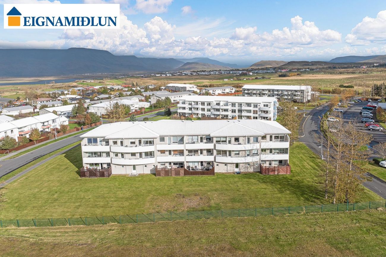 Barðastaðir 15, 112 Reykjavík