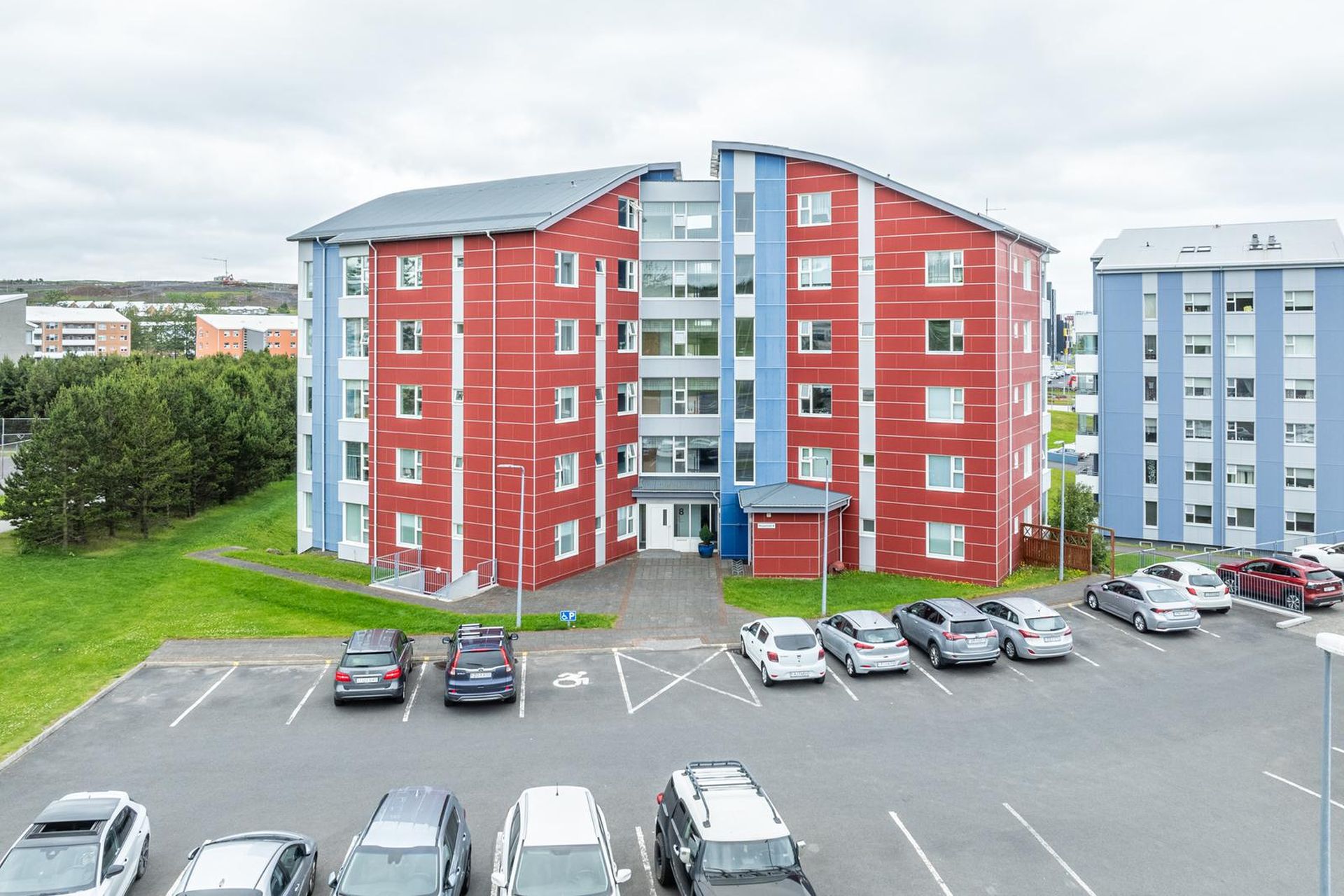 Núpalind 8 - 0301, 201 Kópavogur