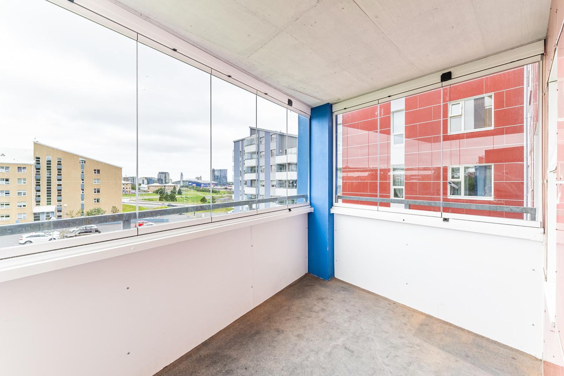 Núpalind 8 - 0301, 201 Kópavogur