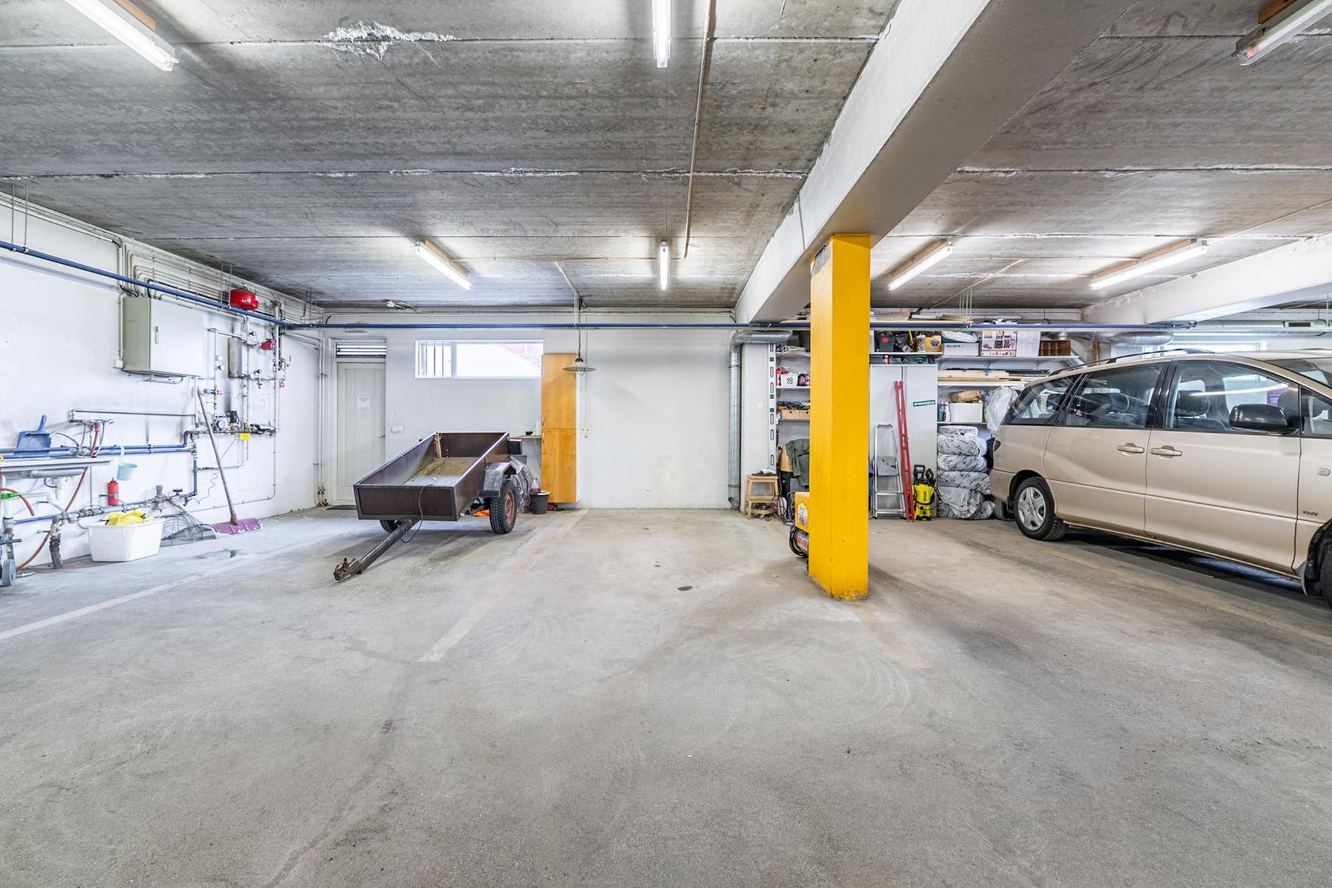 Núpalind 8 - 0301, 201 Kópavogur