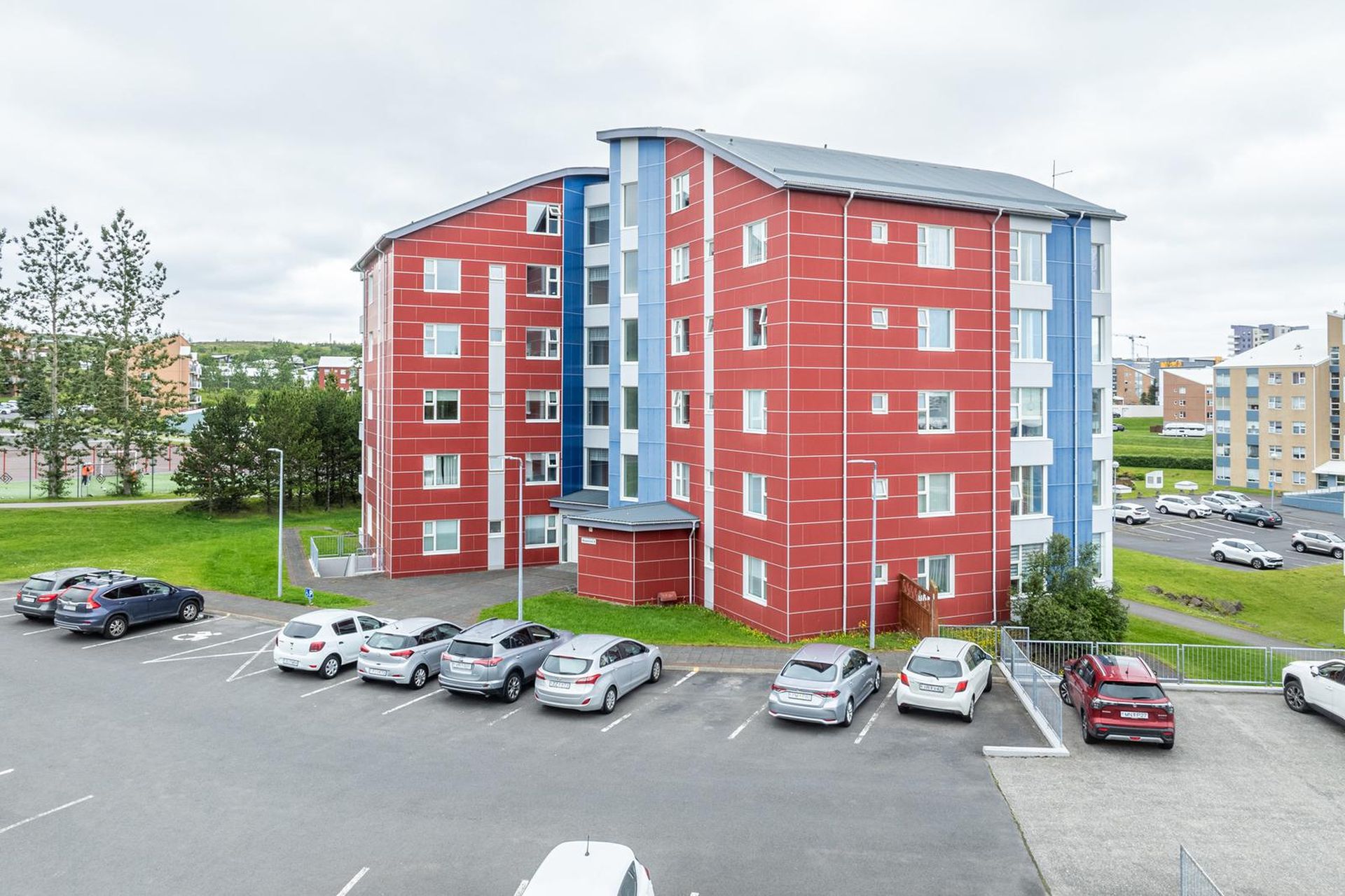 Núpalind 8 - 0301, 201 Kópavogur