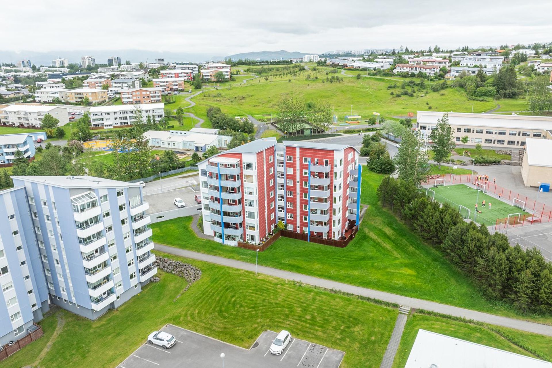 Núpalind 8 - 0301, 201 Kópavogur