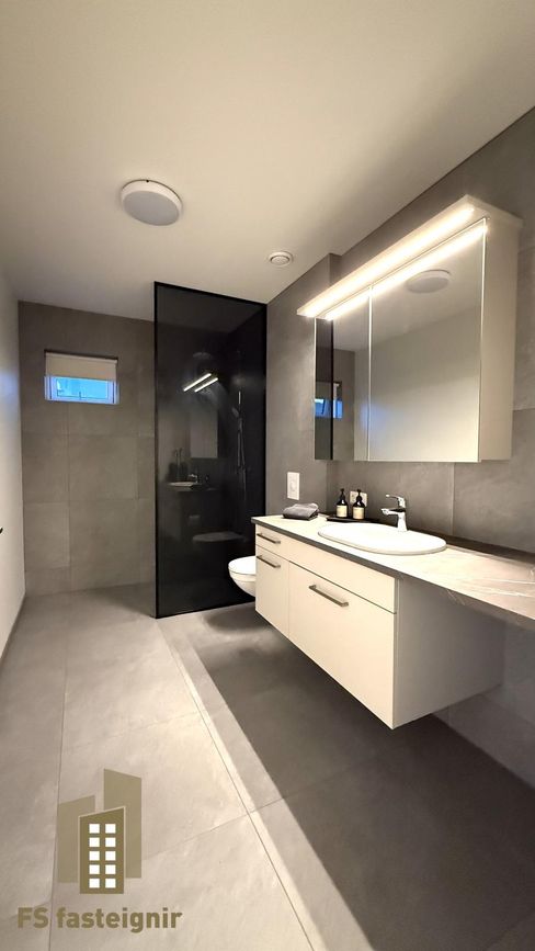 Dvergaholt 9 - 0211, 603 Akureyri