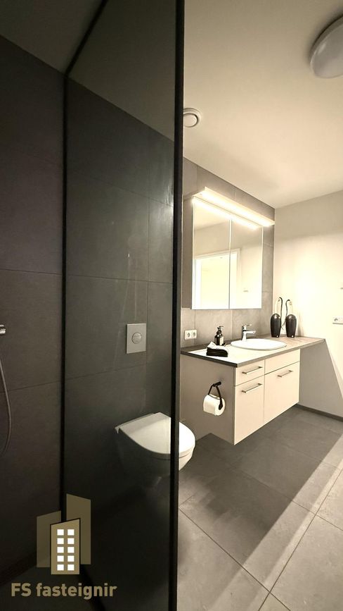 Dvergaholt 9 - 0211, 603 Akureyri