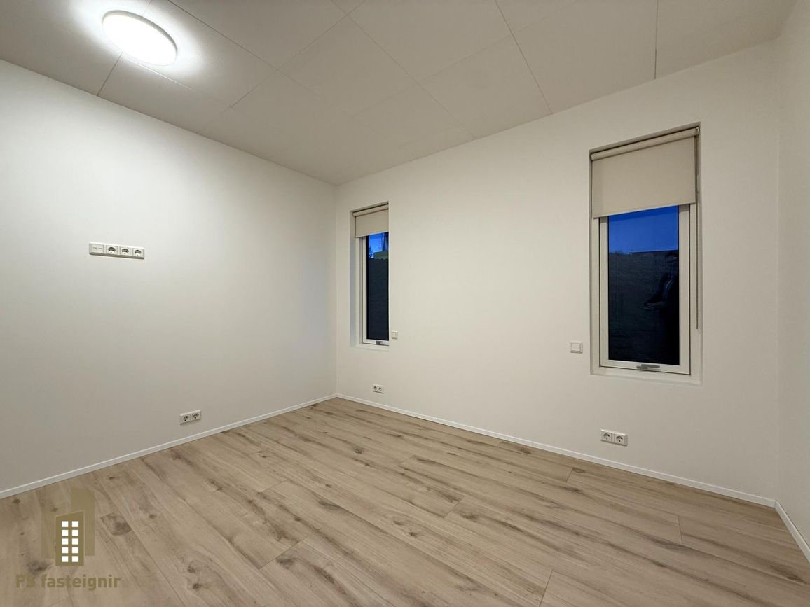 Dvergaholt 9 - 0211, 603 Akureyri