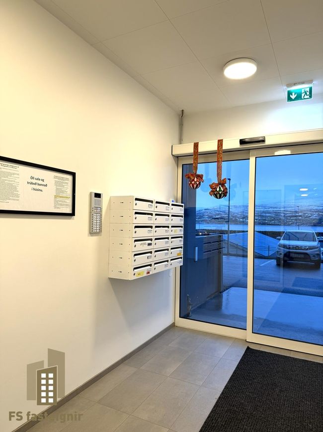 Dvergaholt 9 - 0211, 603 Akureyri