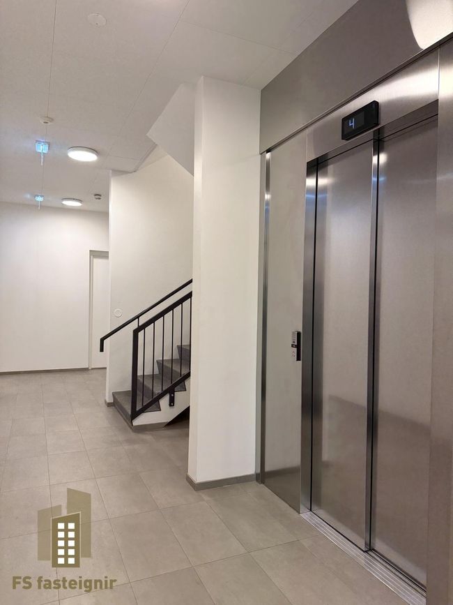 Dvergaholt 9 - 0211, 603 Akureyri