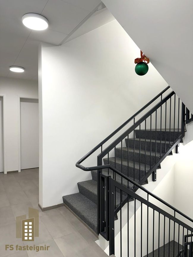 Dvergaholt 9 - 0211, 603 Akureyri