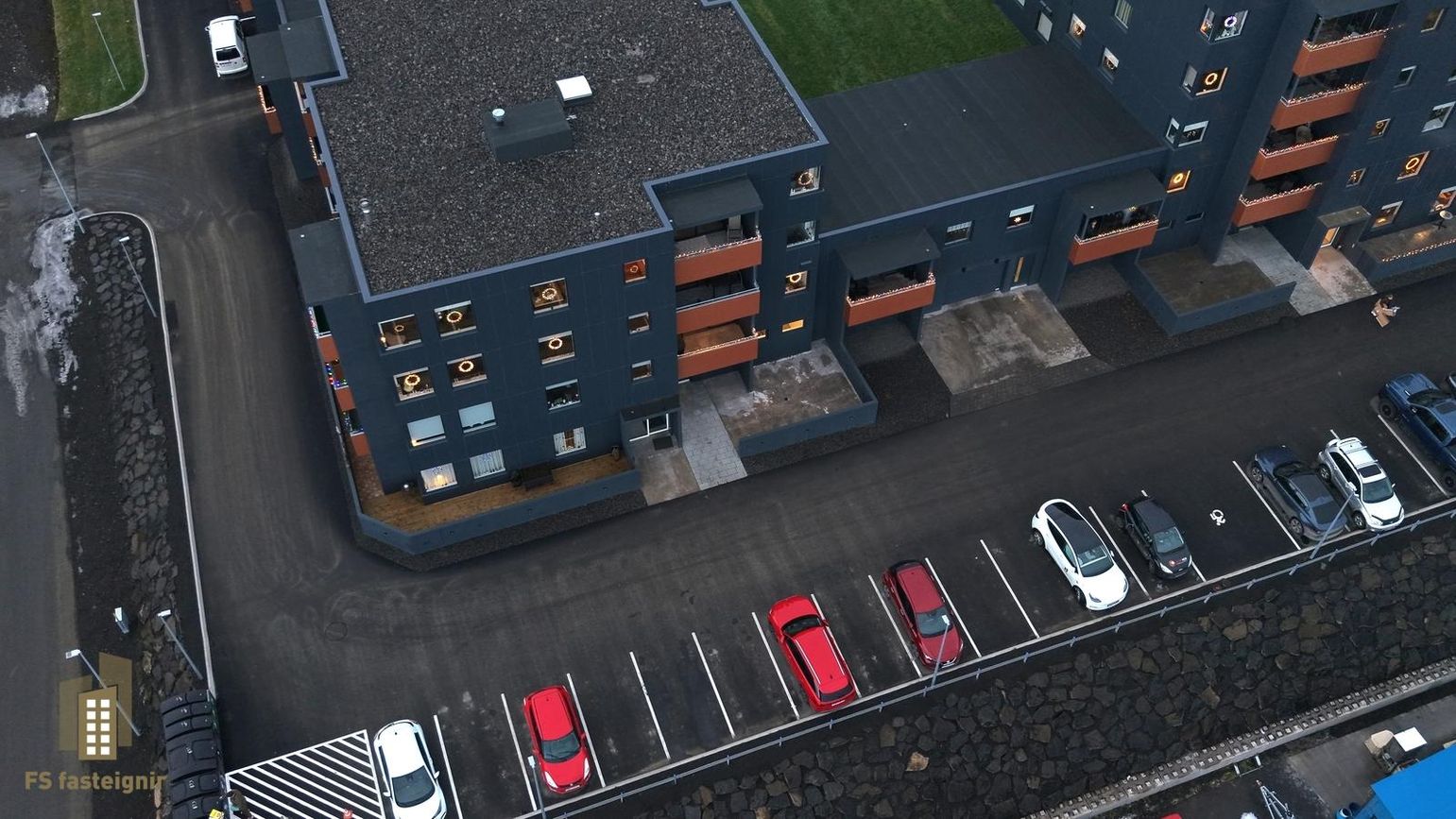 Dvergaholt 9 - 0211, 603 Akureyri