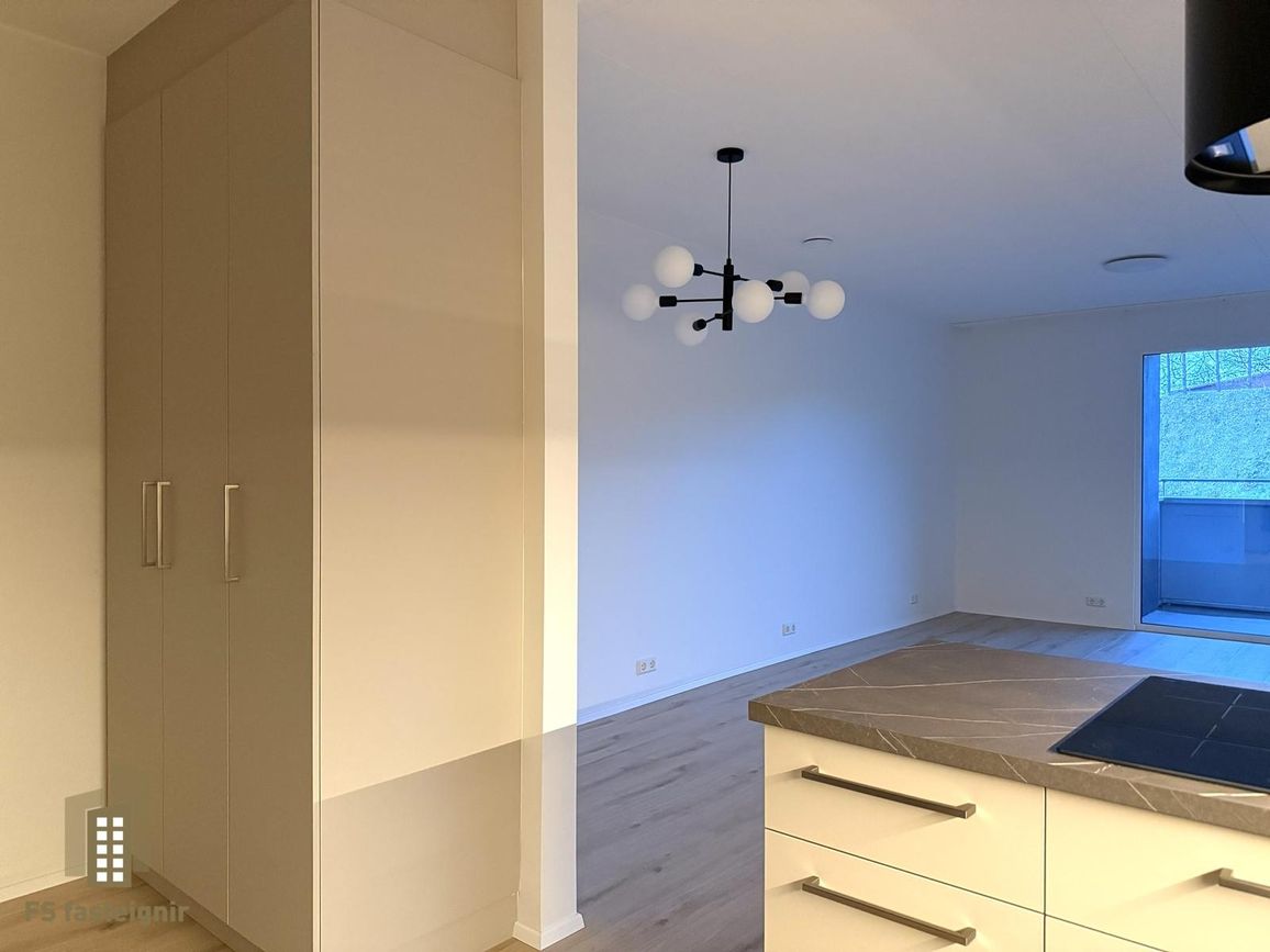 Dvergaholt 9 - 0211, 603 Akureyri