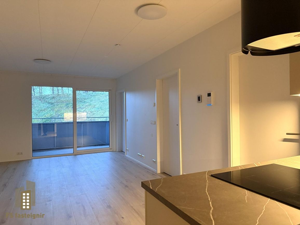 Dvergaholt 9 - 0211, 603 Akureyri