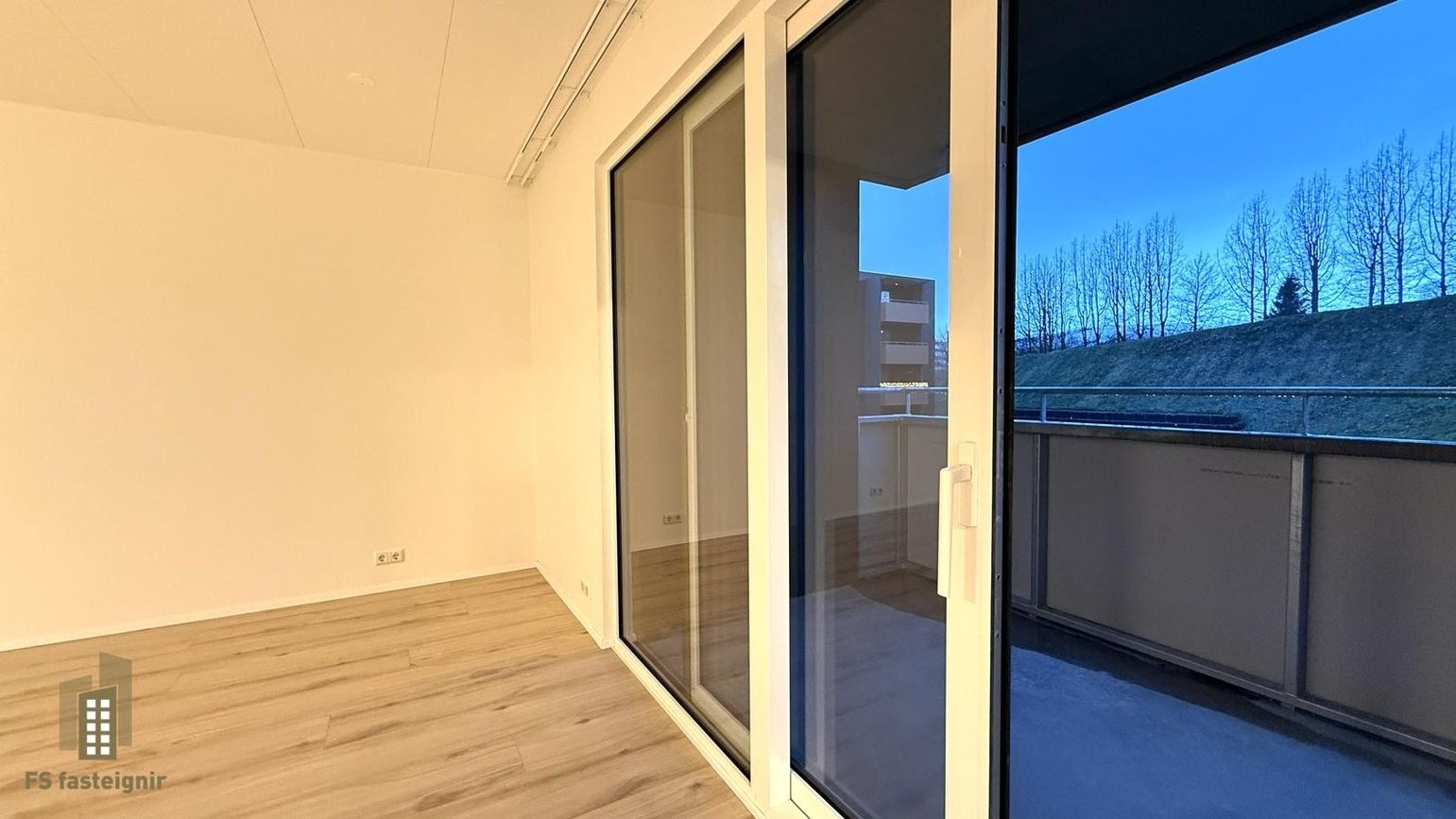 Dvergaholt 9 - 0211, 603 Akureyri