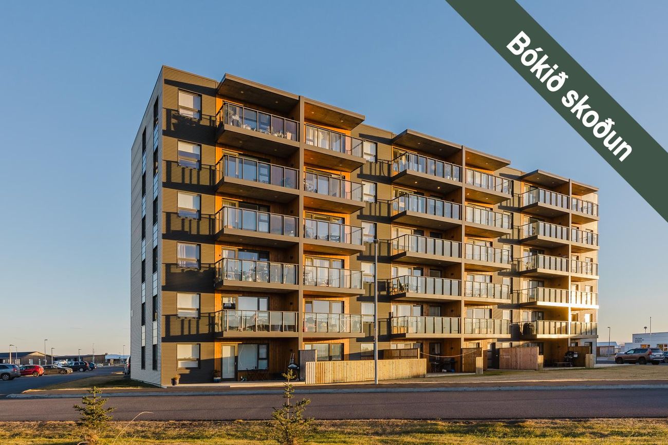 Austurhólar 10, 800 Sveitarfélagið Árborg