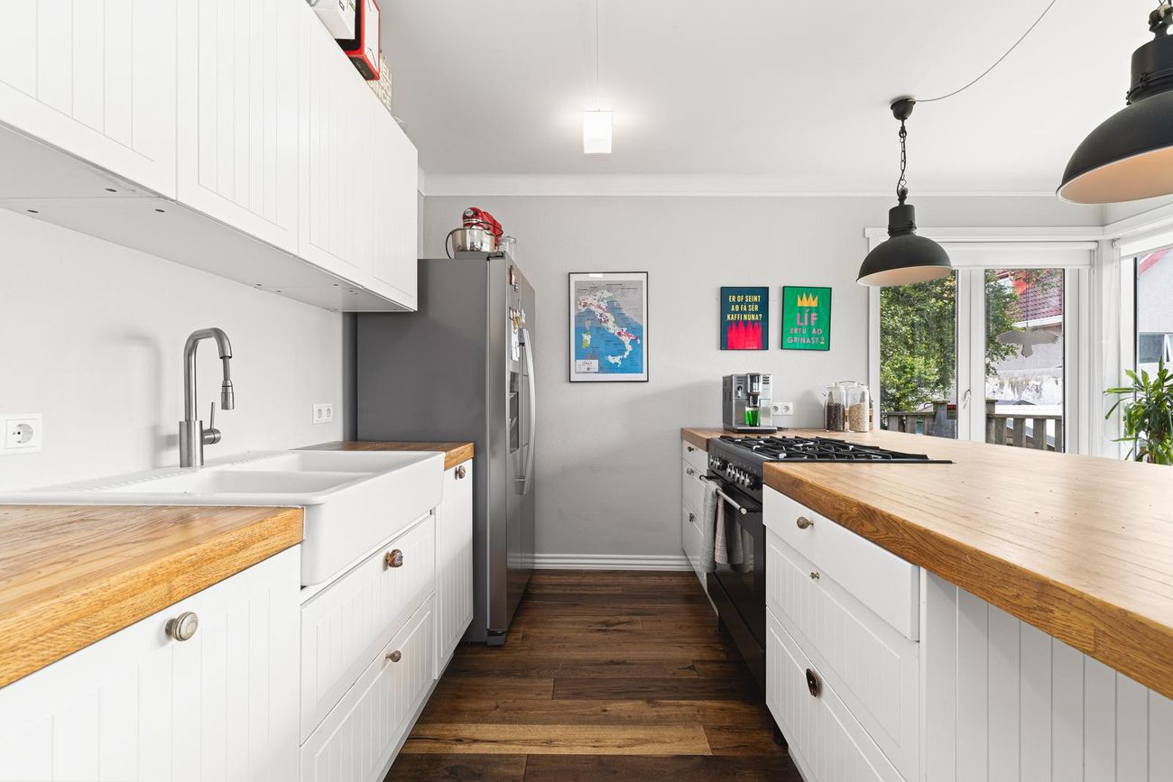 Laugateigur 32, 105 Reykjavík