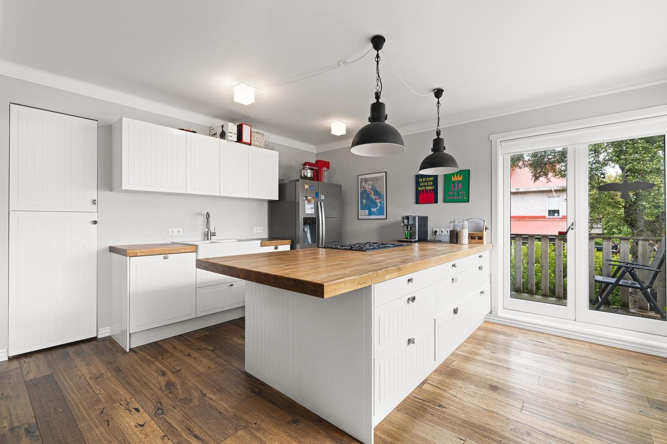 Laugateigur 32, 105 Reykjavík