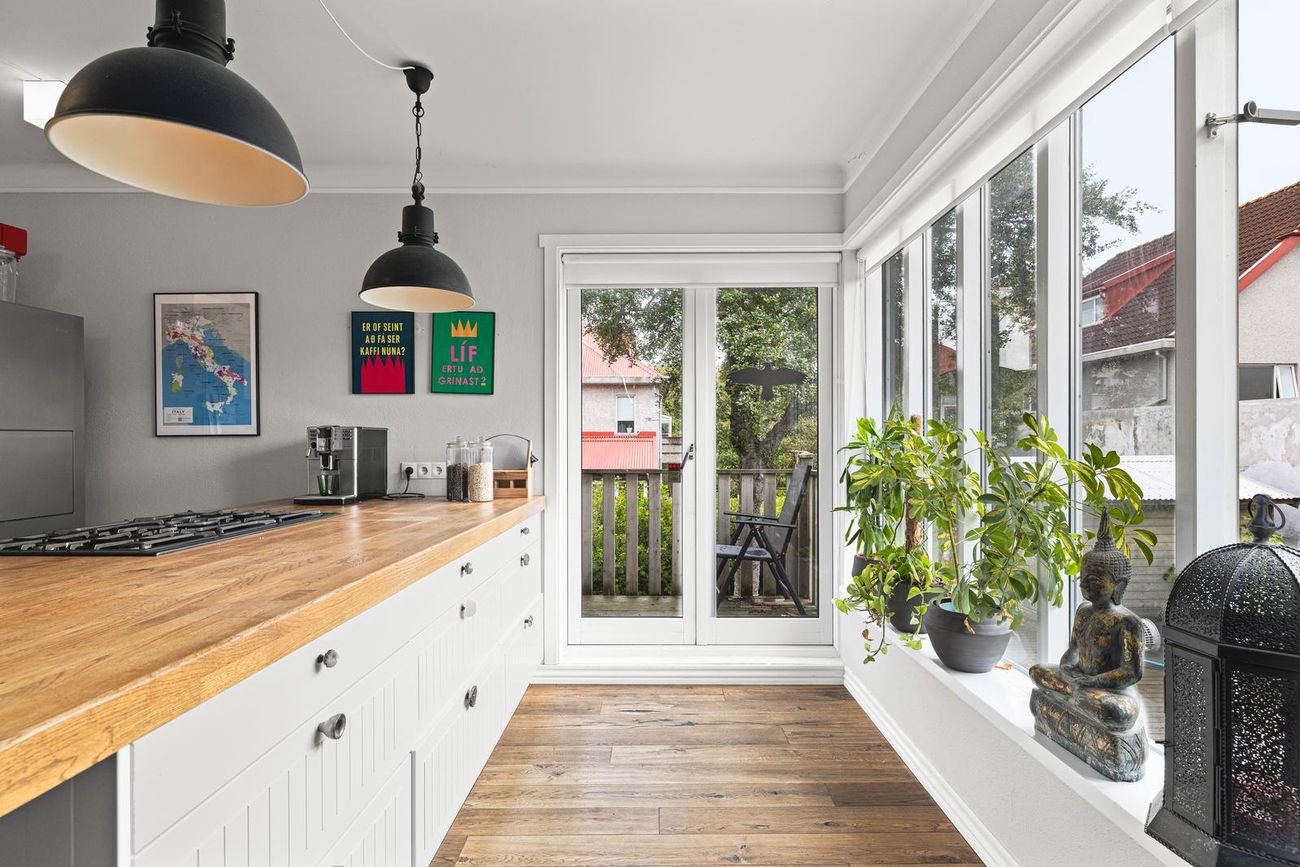 Laugateigur 32, 105 Reykjavík