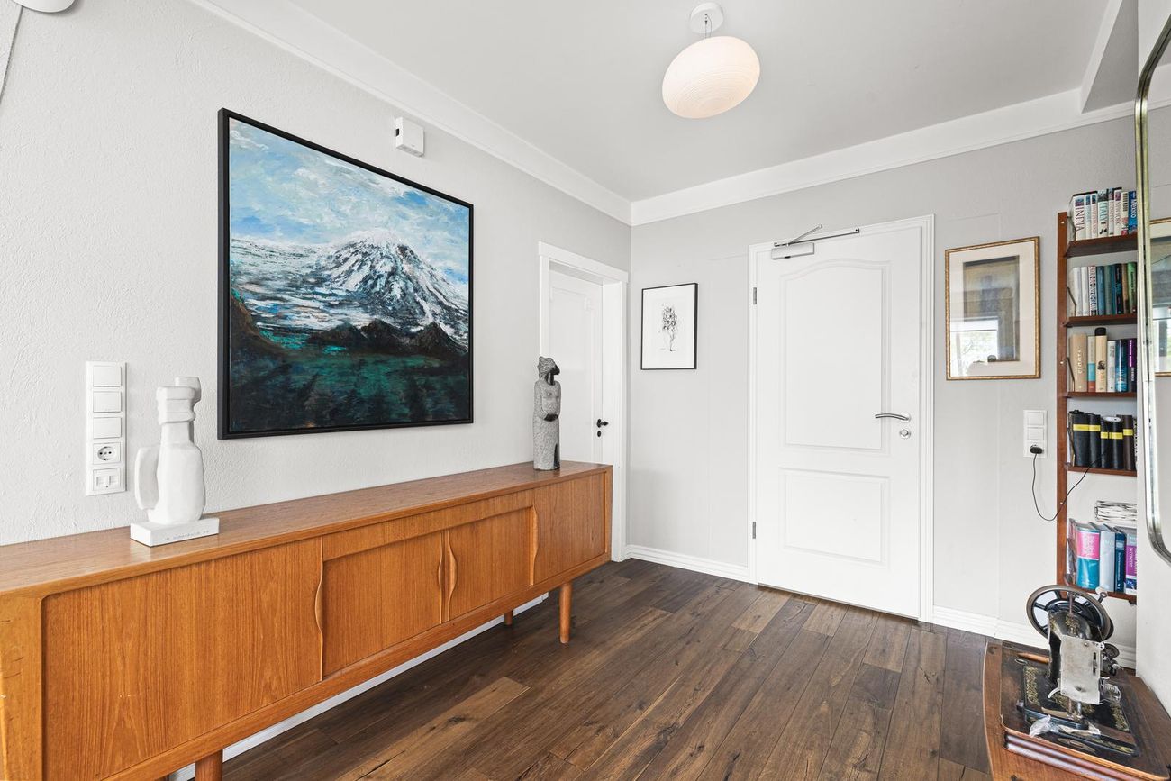 Laugateigur 32, 105 Reykjavík