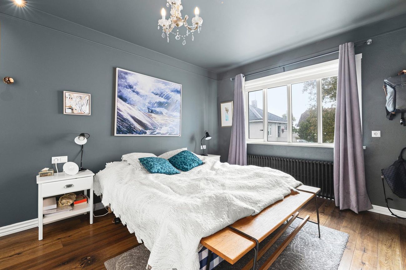Laugateigur 32, 105 Reykjavík