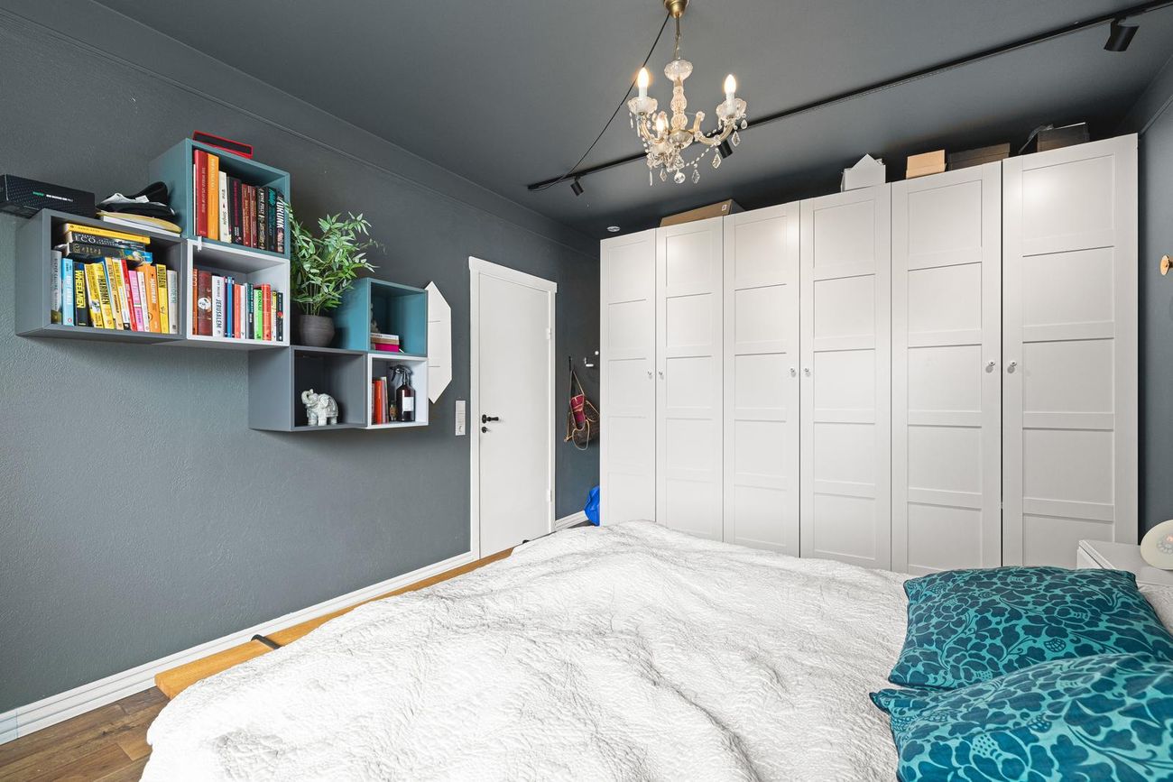 Laugateigur 32, 105 Reykjavík