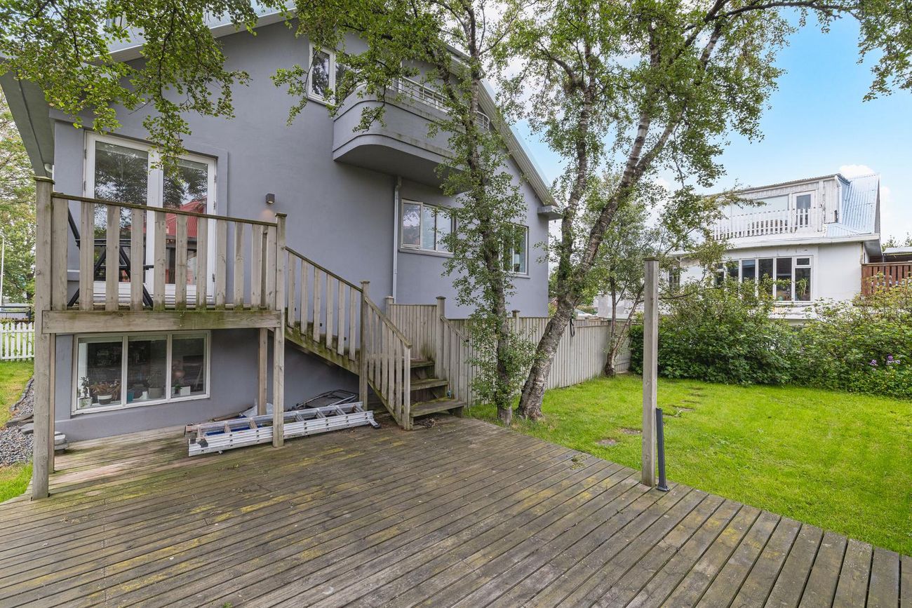 Laugateigur 32, 105 Reykjavík