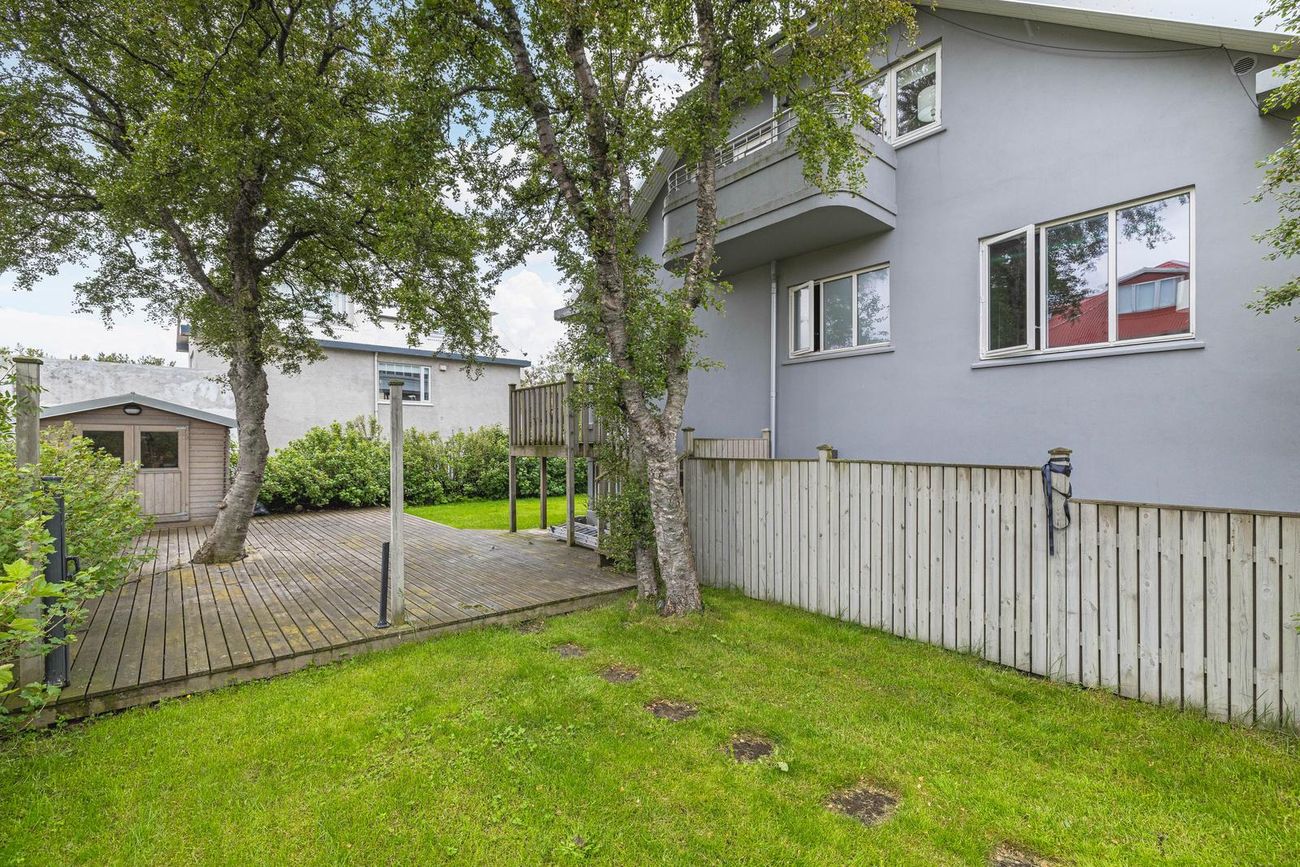 Laugateigur 32, 105 Reykjavík