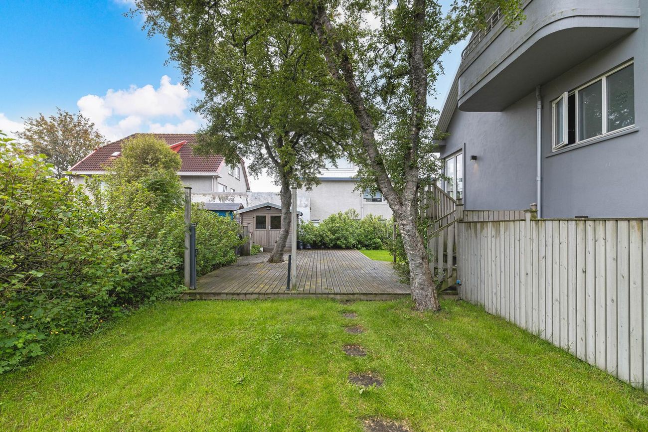 Laugateigur 32, 105 Reykjavík