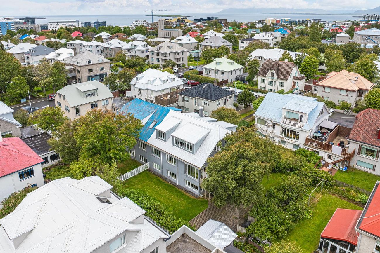 Laugateigur 32, 105 Reykjavík