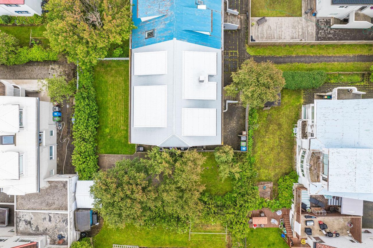 Laugateigur 32, 105 Reykjavík