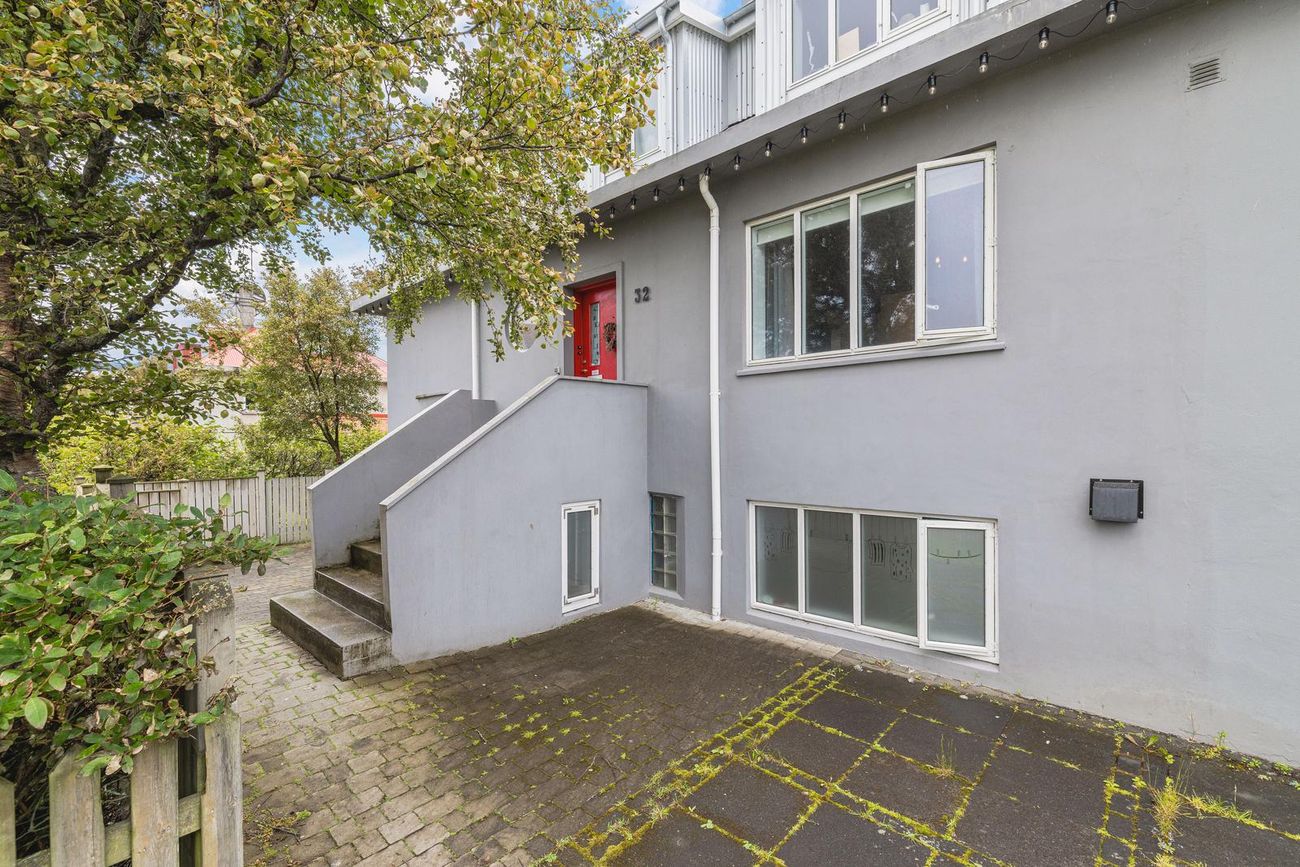 Laugateigur 32, 105 Reykjavík