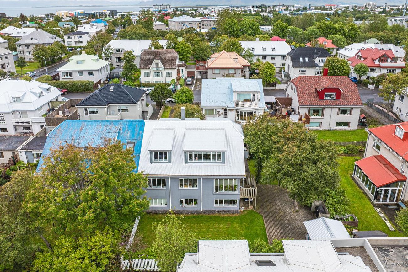 Laugateigur 32, 105 Reykjavík