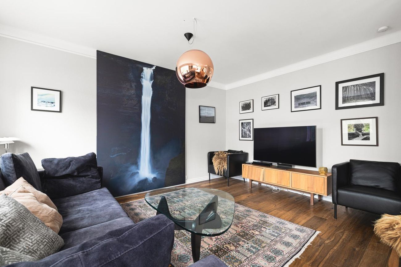 Laugateigur 32, 105 Reykjavík