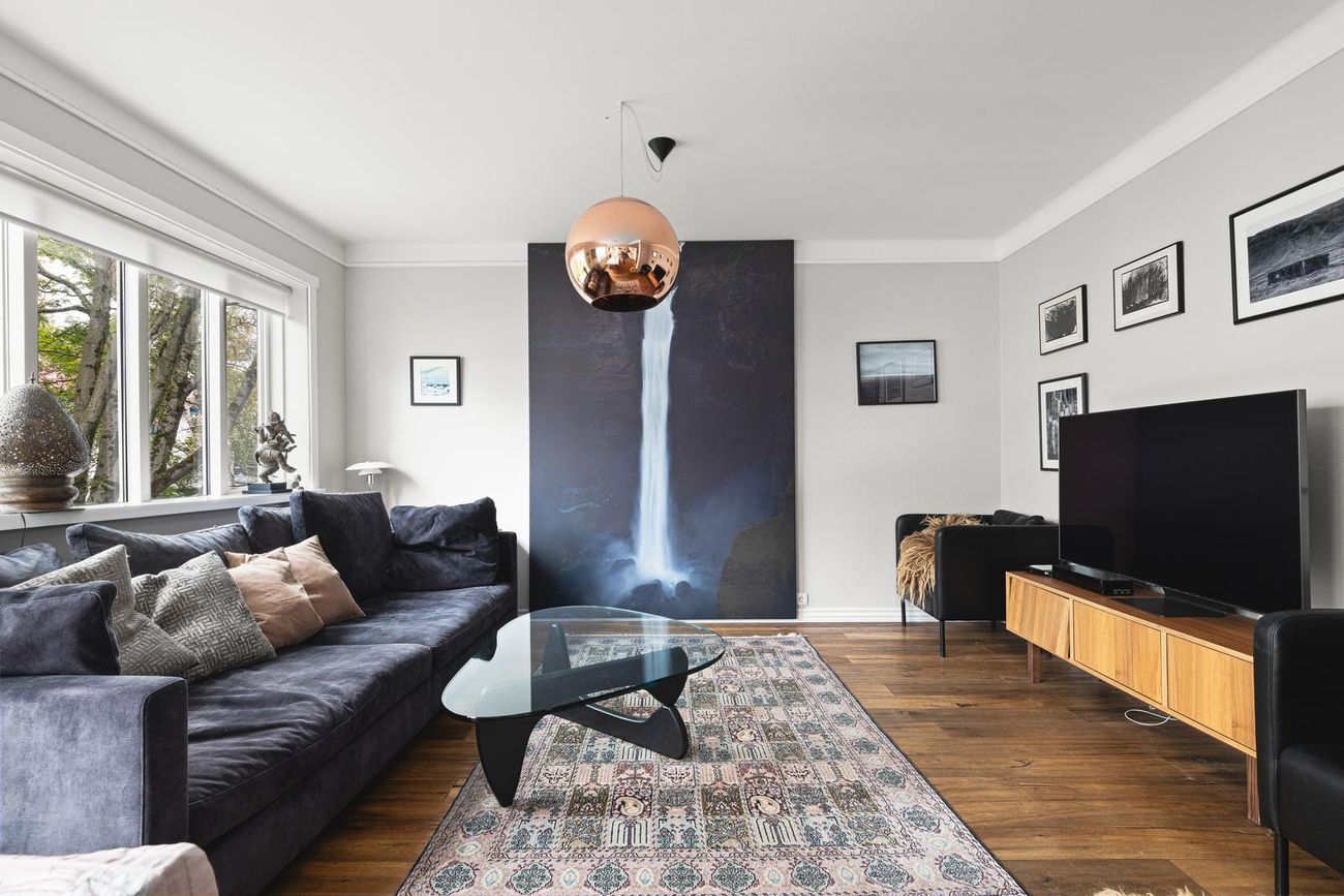 Laugateigur 32, 105 Reykjavík