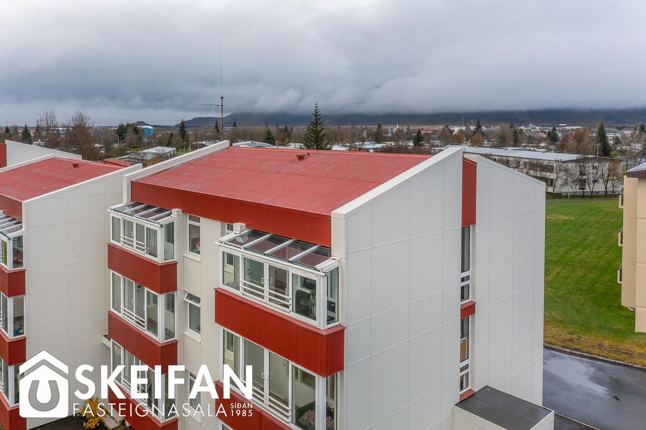 Háengi 8, 800 Sveitarfélagið Árborg