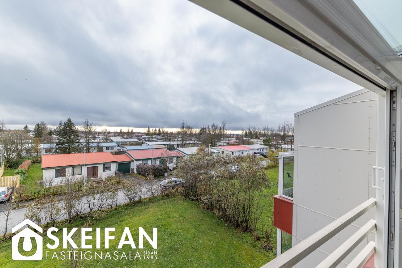 Háengi 8, 800 Sveitarfélagið Árborg