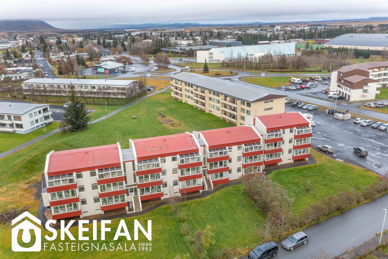 Háengi 8, 800 Sveitarfélagið Árborg