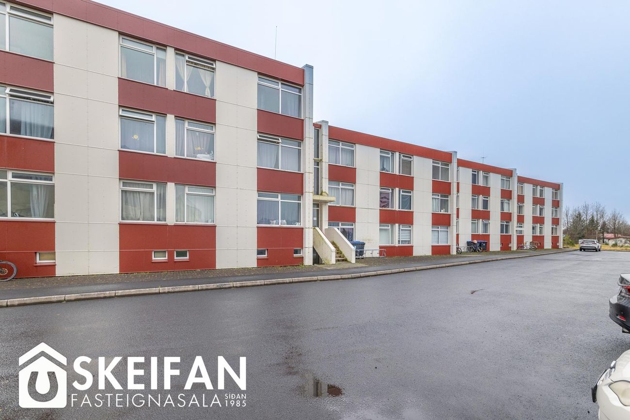 Háengi 8, 800 Sveitarfélagið Árborg