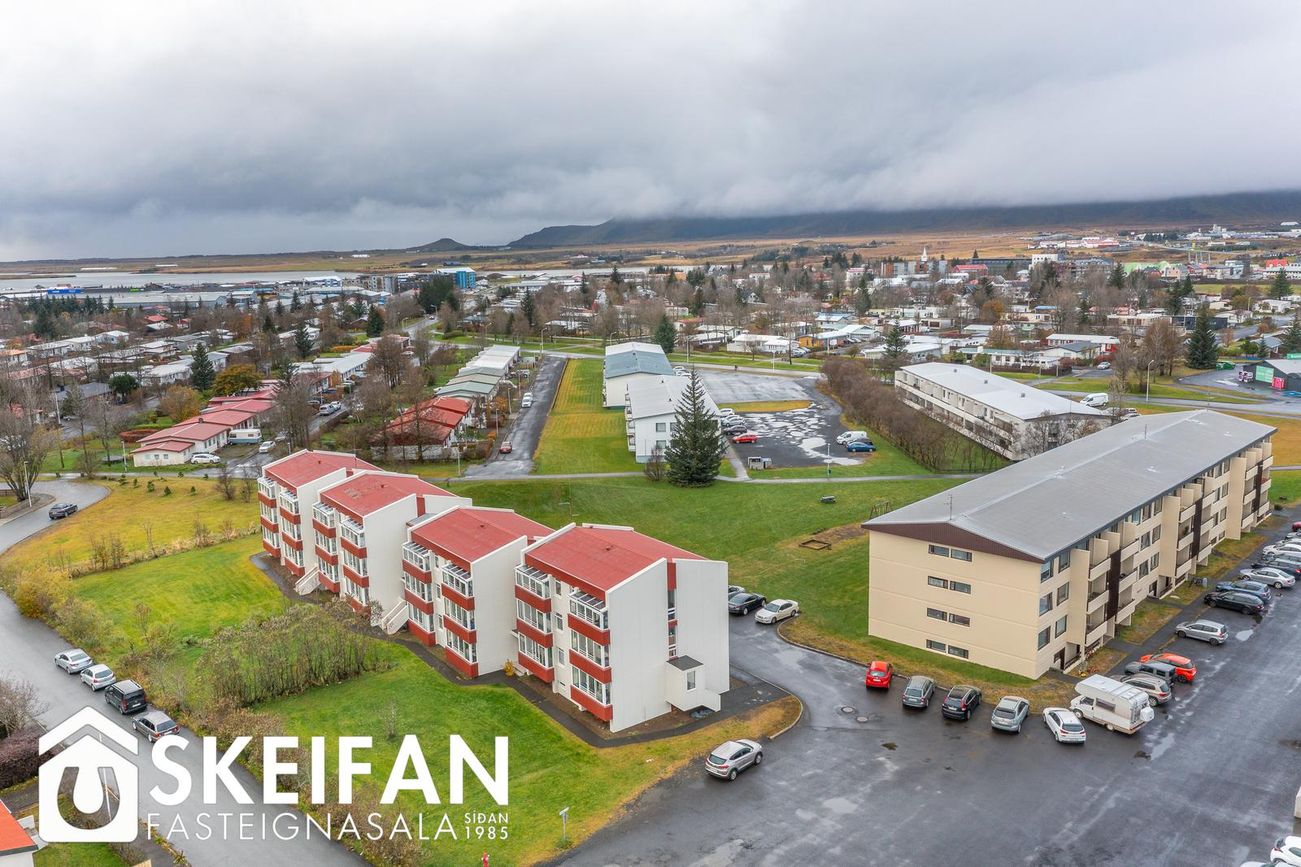 Háengi 8, 800 Sveitarfélagið Árborg