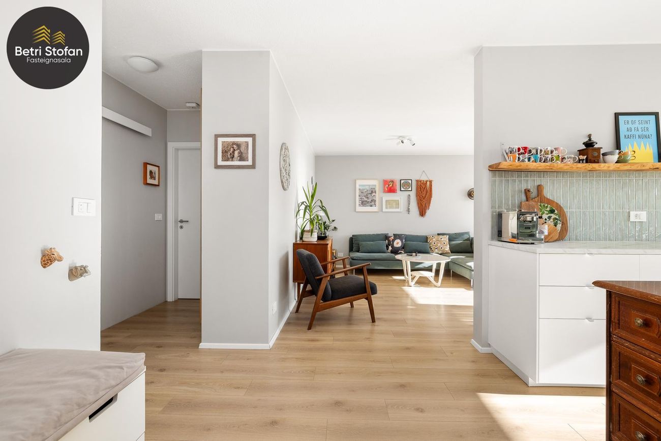 Snæland 2, 108 Reykjavík