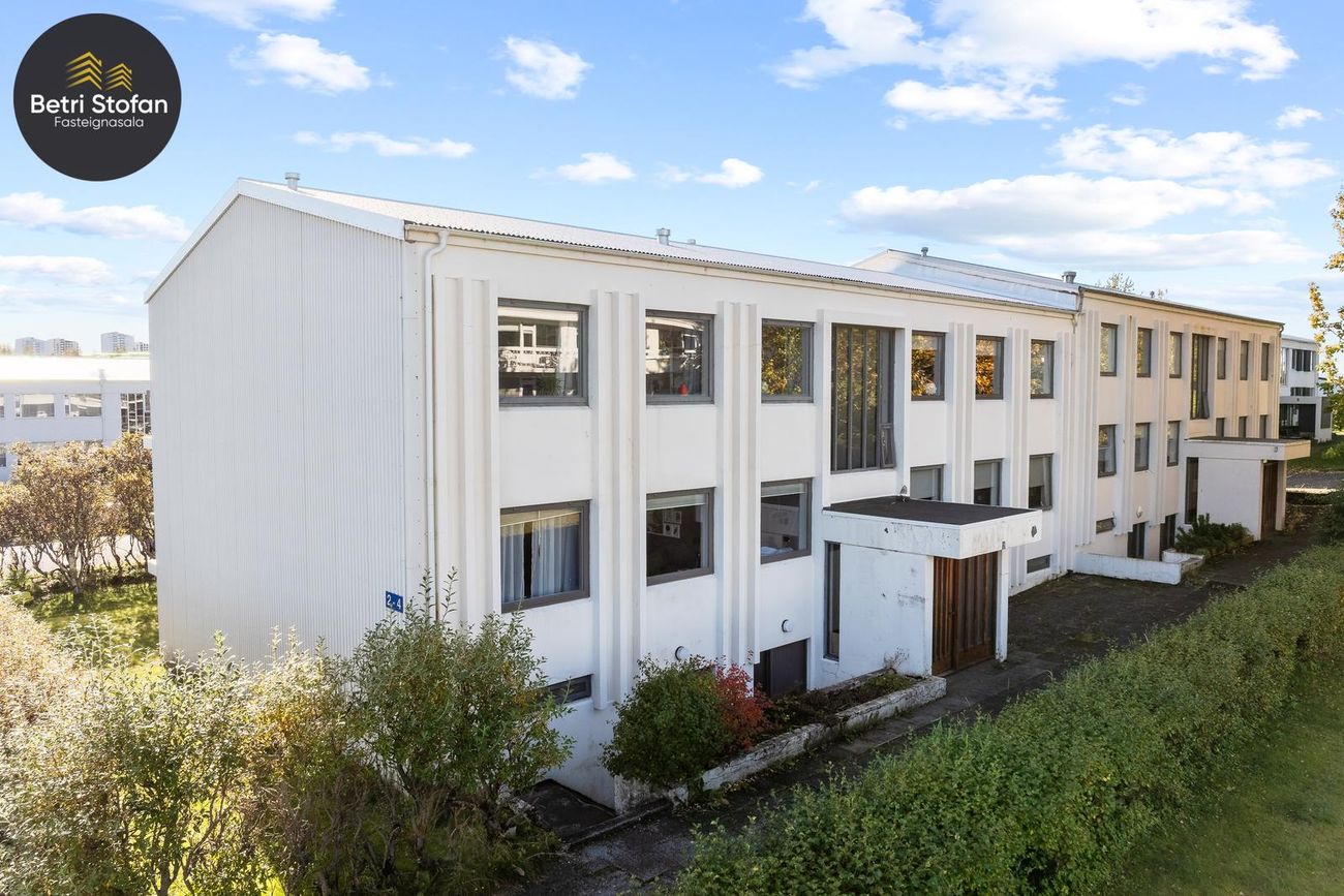 Snæland 2, 108 Reykjavík