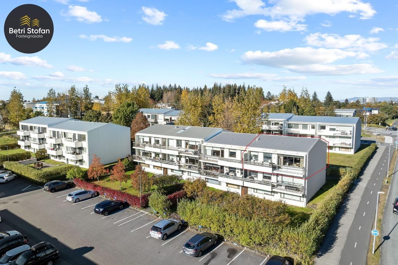Snæland 2, 108 Reykjavík