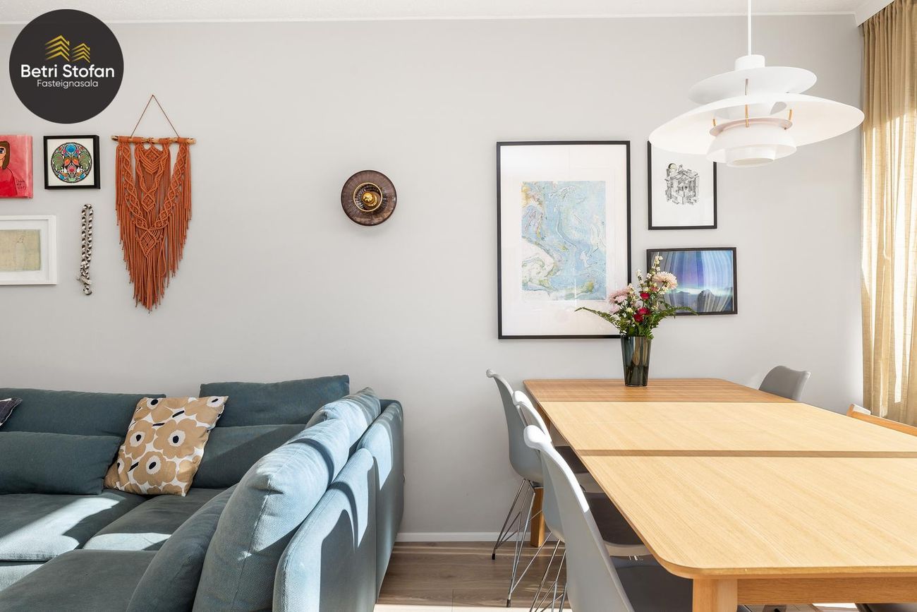 Snæland 2, 108 Reykjavík
