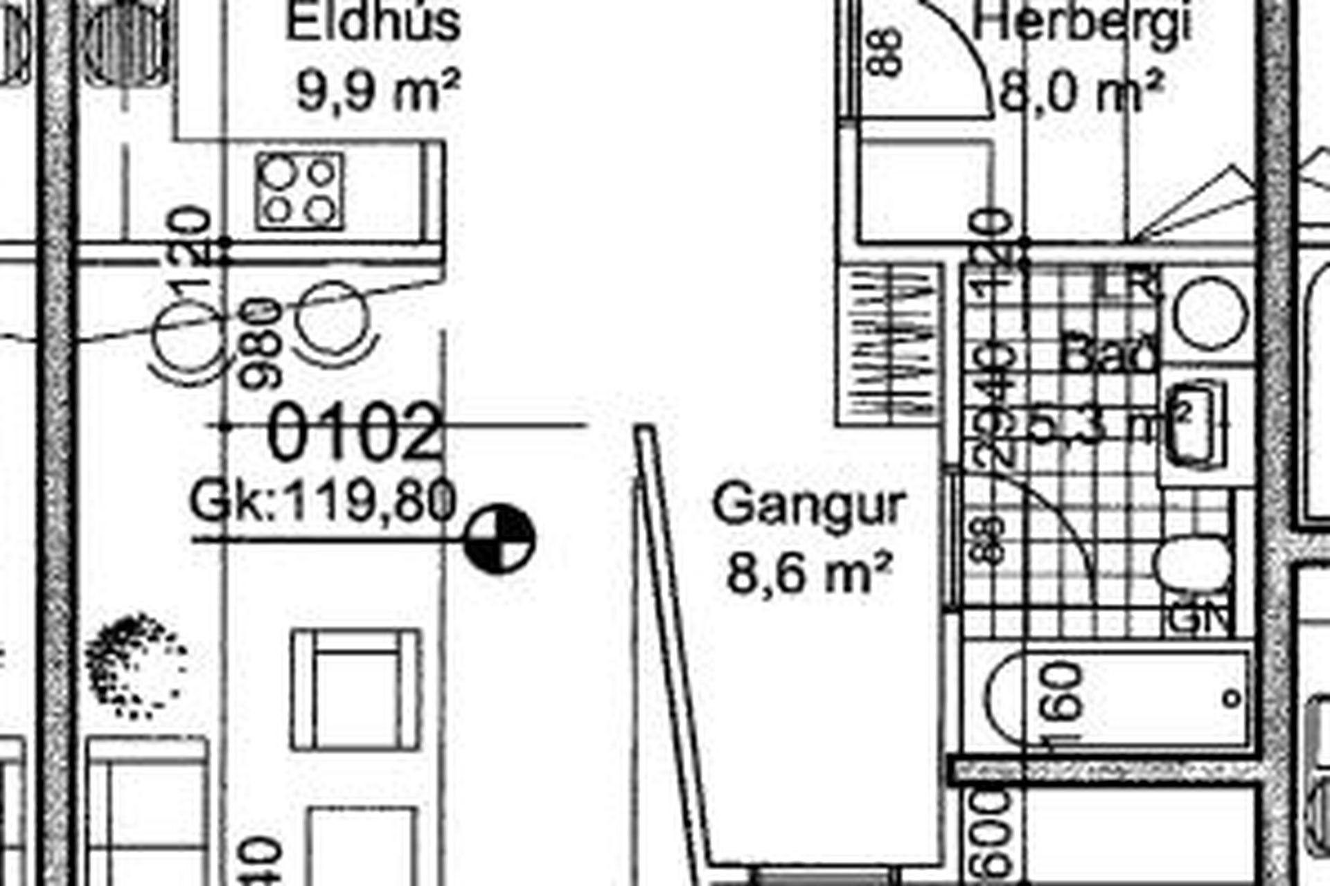 Álfkonuhvarf 49, 203 Kópavogur