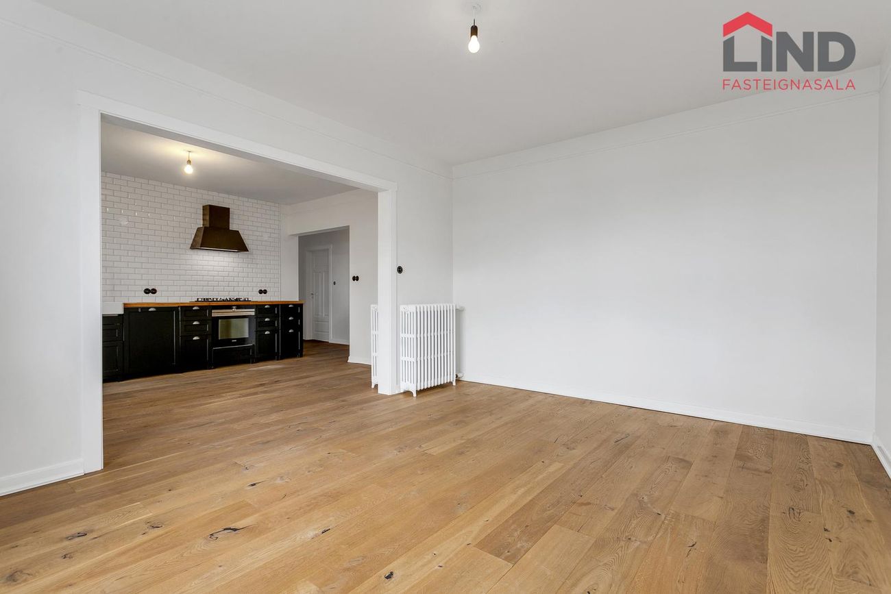 Eiríksgata 15 - 0201, 101 Reykjavík