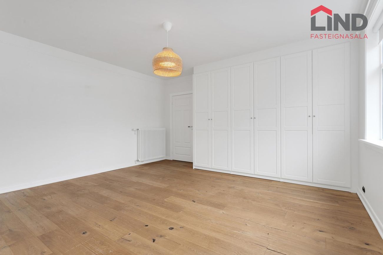 Eiríksgata 15 - 0201, 101 Reykjavík