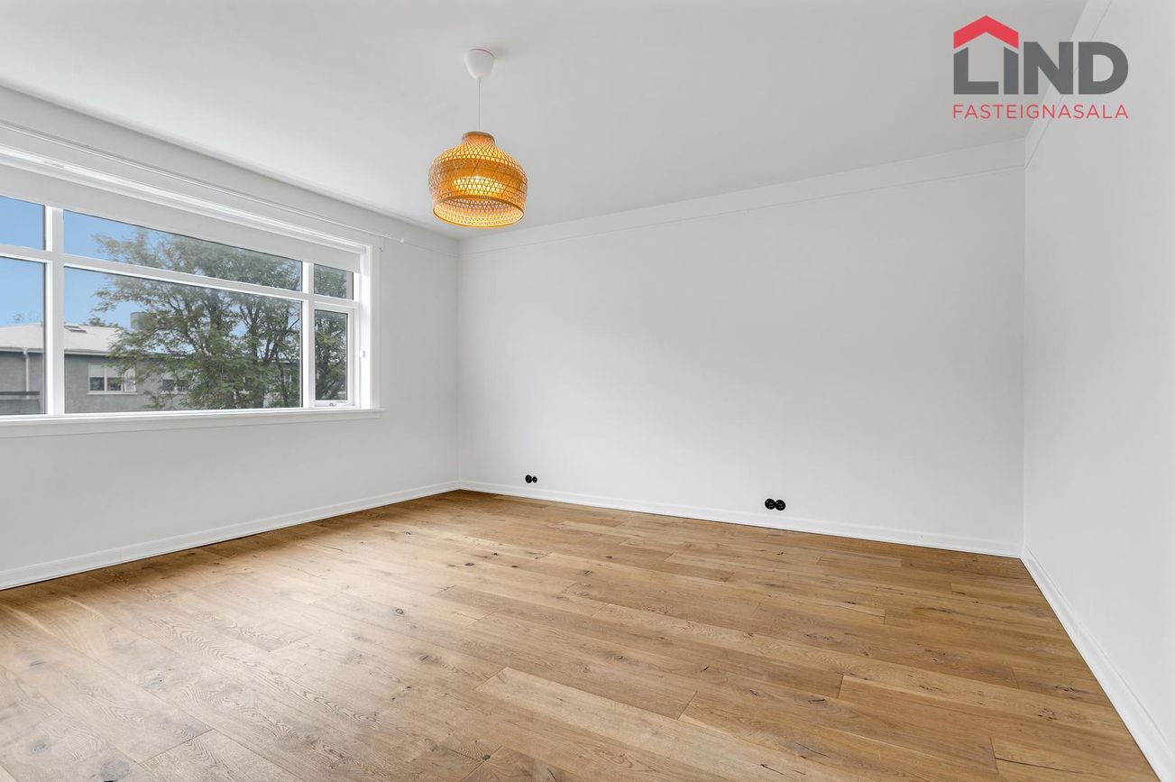 Eiríksgata 15 - 0201, 101 Reykjavík