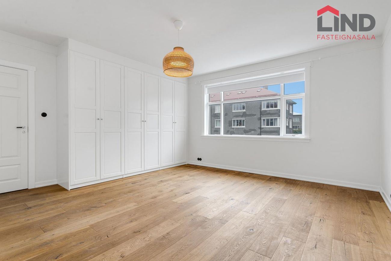 Eiríksgata 15 - 0201, 101 Reykjavík